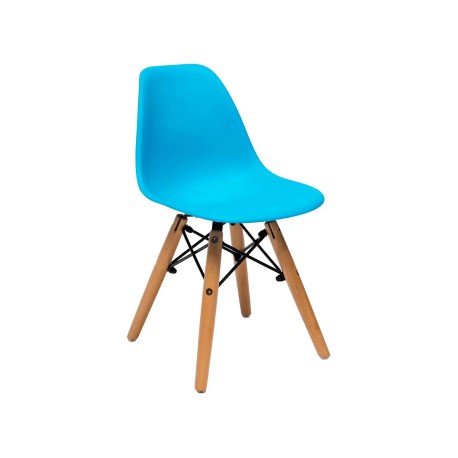 Стул EAMES KIDS 8056S