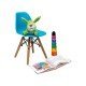 Стул EAMES KIDS 8056S