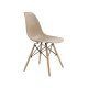 EAMES DSW Z-231 + Eames Wood