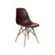 EAMES DSW Z-231 + Eames Wood