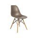 EAMES DSW Z-231 + Eames Wood