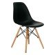 EAMES DSW Z-231 + Eames Wood