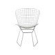 Стул обеденный Bertoia