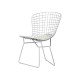 Стул обеденный Bertoia