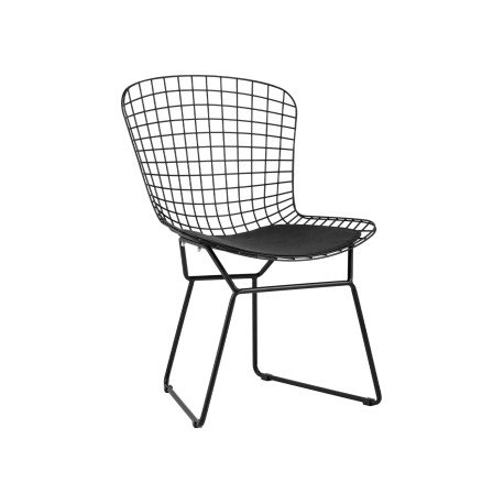 Стул обеденный Bertoia