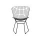 Стул обеденный Bertoia