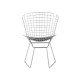 Стул обеденный Bertoia