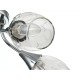 Escada 670/5P E14*40W Chrome